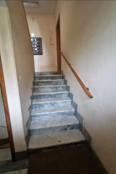 Trilocale in vendita a Torino