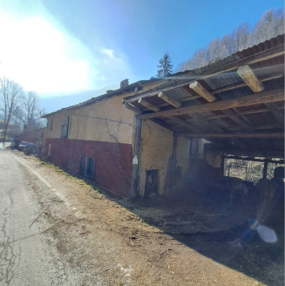 Appartamento in vendita a Perrero