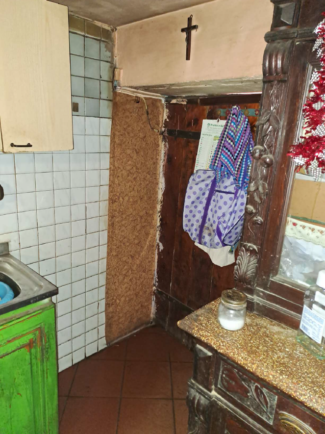 Appartamento in vendita a Perrero