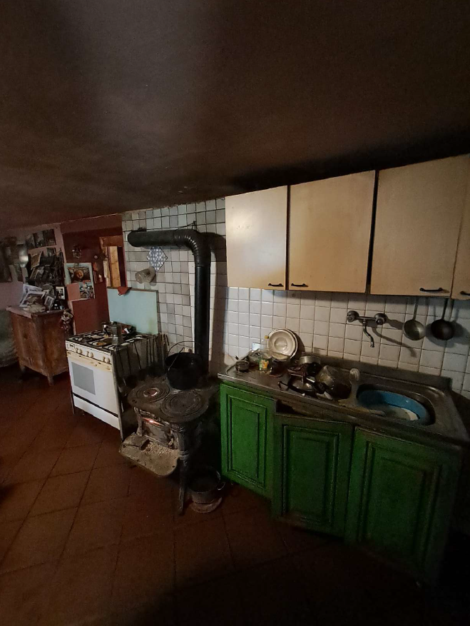 Appartamento in vendita a Perrero