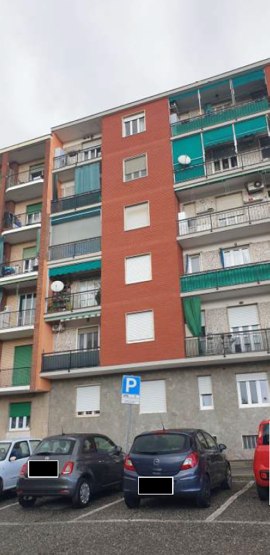 Trilocale in vendita a Nichelino