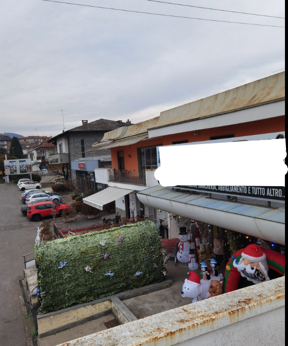 Appartamento in vendita a Cuorgn�