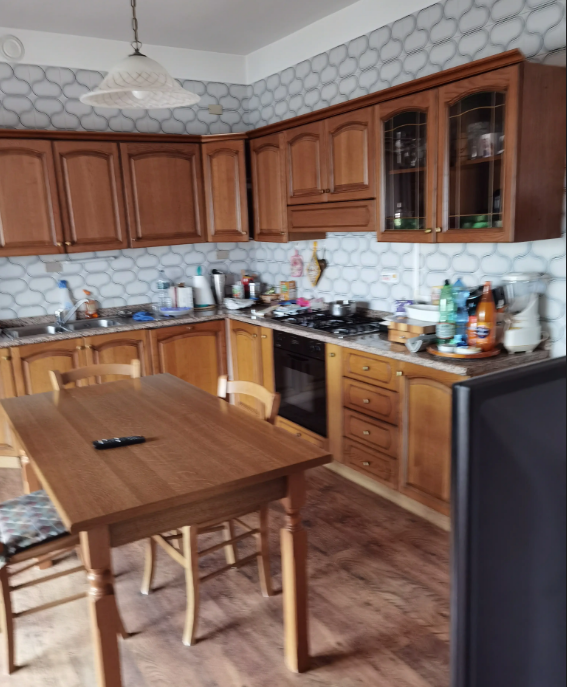 Appartamento in vendita a Cuorgn�