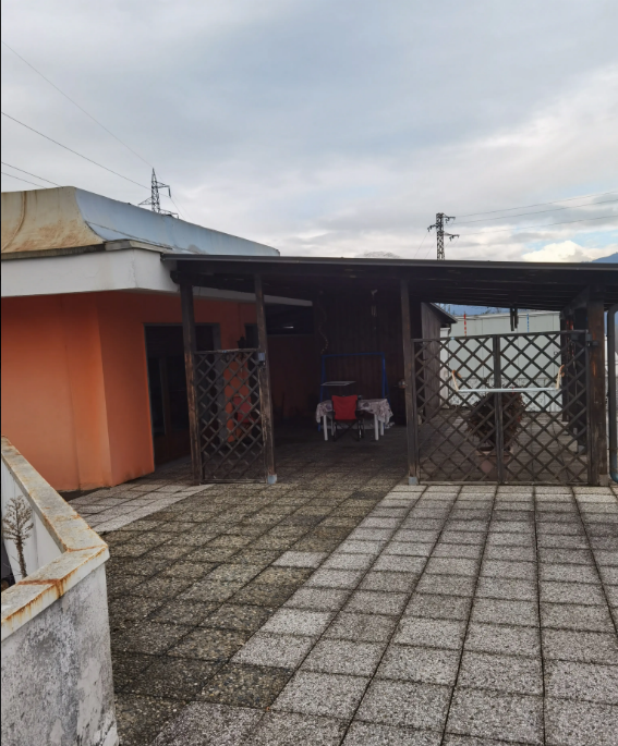 Appartamento in vendita a Cuorgn�