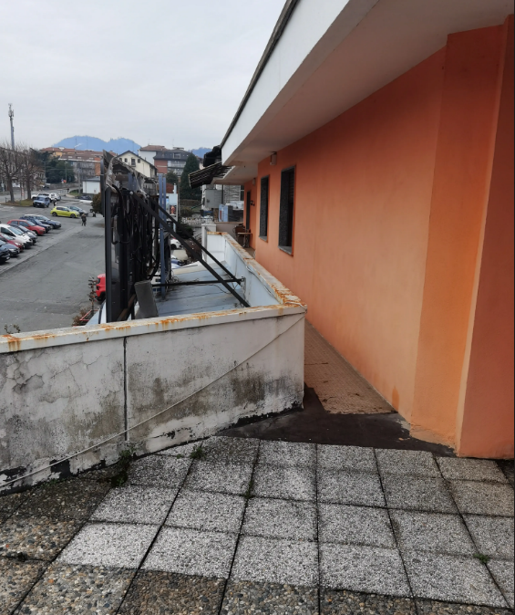 Appartamento in vendita a Cuorgn�