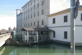 Capannone in vendita a Ivrea