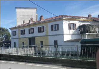 Capannone in vendita a Ivrea