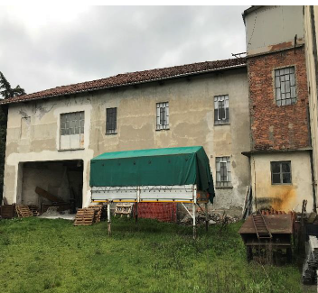 Capannone in vendita a Ivrea