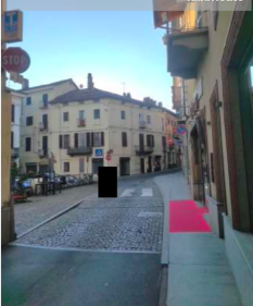 Trilocale in vendita a Castellamonte