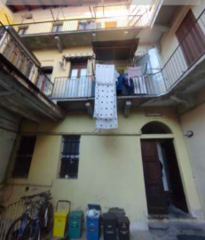 Trilocale in vendita a Castellamonte