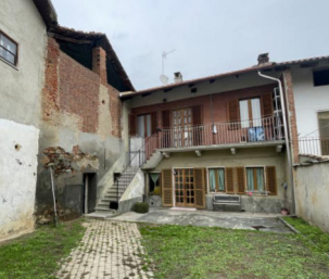 Appartamento in vendita a Nole