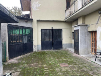 Appartamento in vendita a Nole