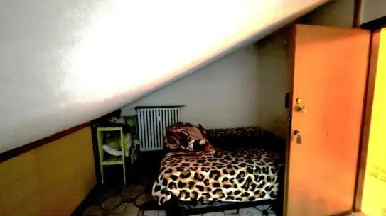 Attico in vendita a Chiomonte