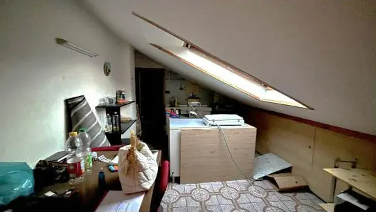 Attico in vendita a Chiomonte