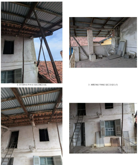 Casa indipendente in vendita a Piverone
