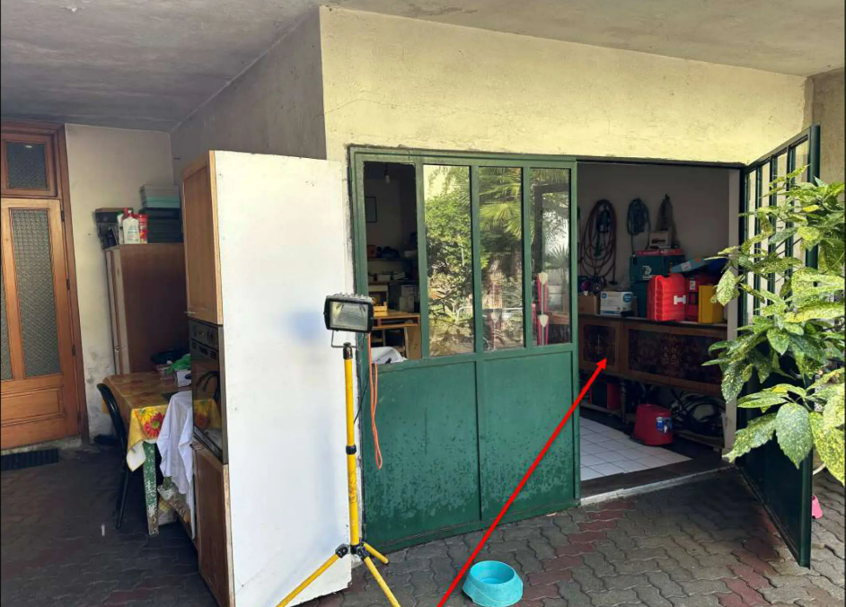 Casa indipendente in vendita a Borgomasino