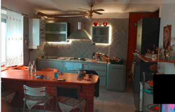 Casa indipendente in vendita a Volpiano
