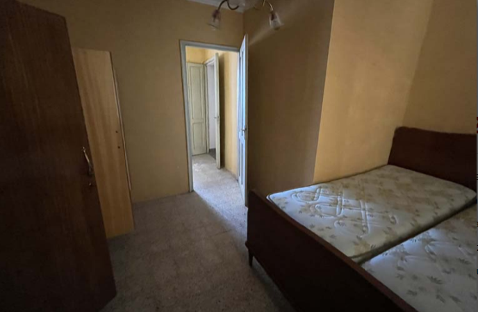 Casa indipendente da ristrutturare a Monteu da Po