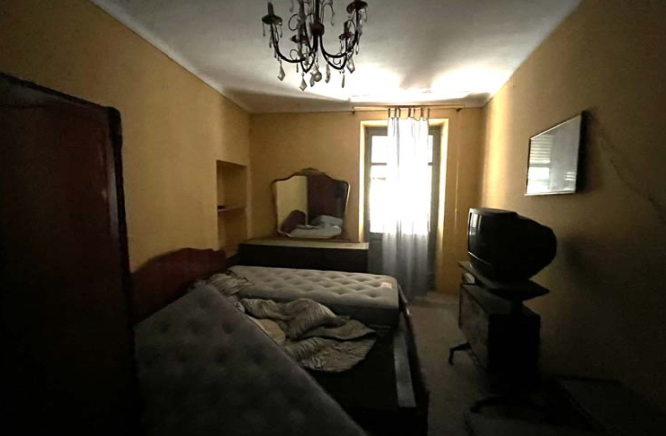 Casa indipendente da ristrutturare a Monteu da Po