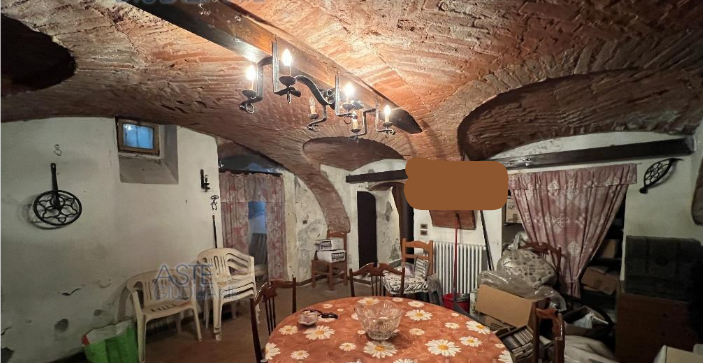 Casa indipendente in vendita a Verrua Savoia
