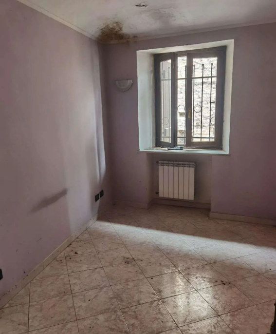 Quadrilocale da ristrutturare a Lauriano