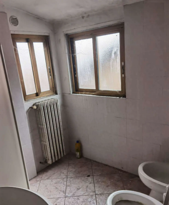 Quadrilocale da ristrutturare a Lauriano