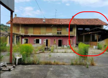 Stabile/Palazzo da ristrutturare a Maglione