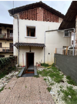 Stabile/Palazzo in vendita a Torre Canavese