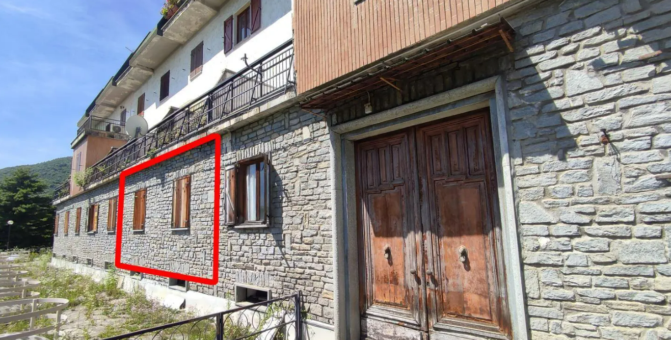 Bilocale in vendita a Bibiana