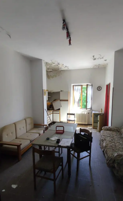 Bilocale in vendita a Bibiana