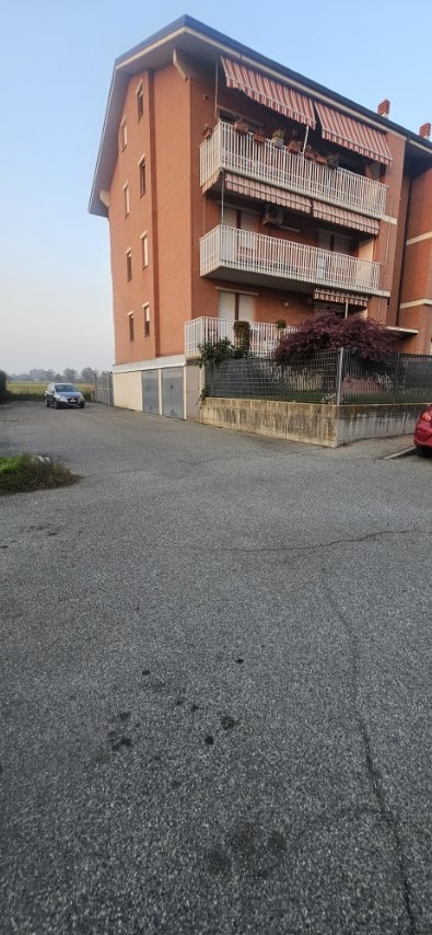 Quadrilocale in vendita a Caselle Torinese