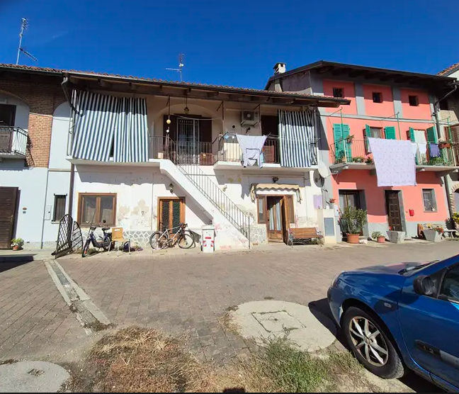 Trilocale in vendita a Carignano