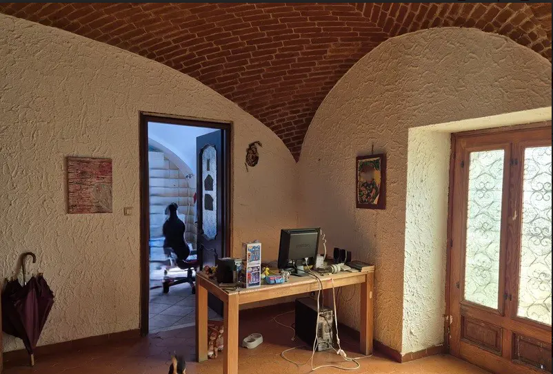 Trilocale in vendita a Carignano