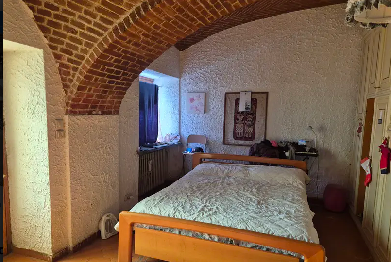 Trilocale in vendita a Carignano
