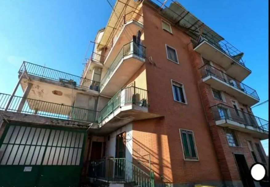 Quadrilocale in vendita a Caluso