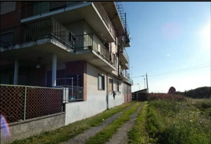 Quadrilocale in vendita a Caluso