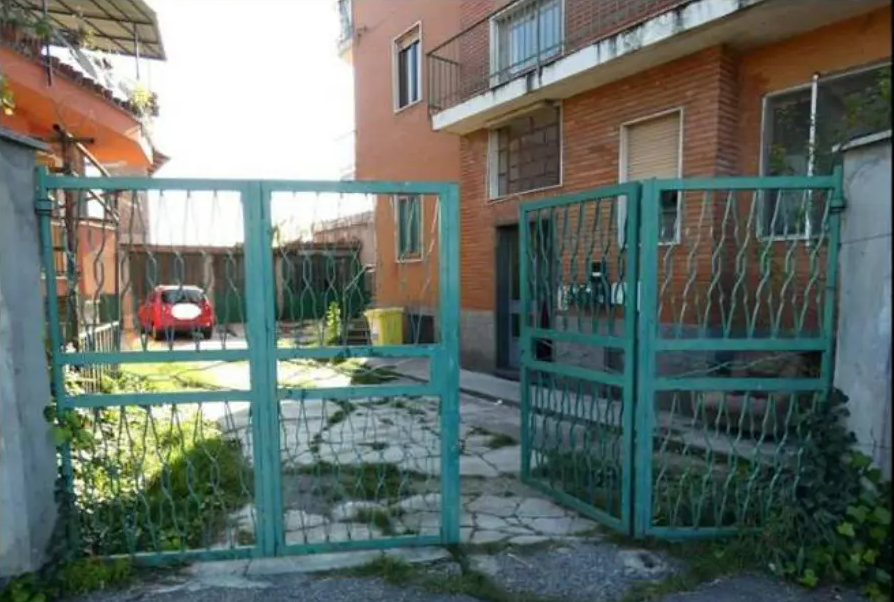 Quadrilocale in vendita a Caluso