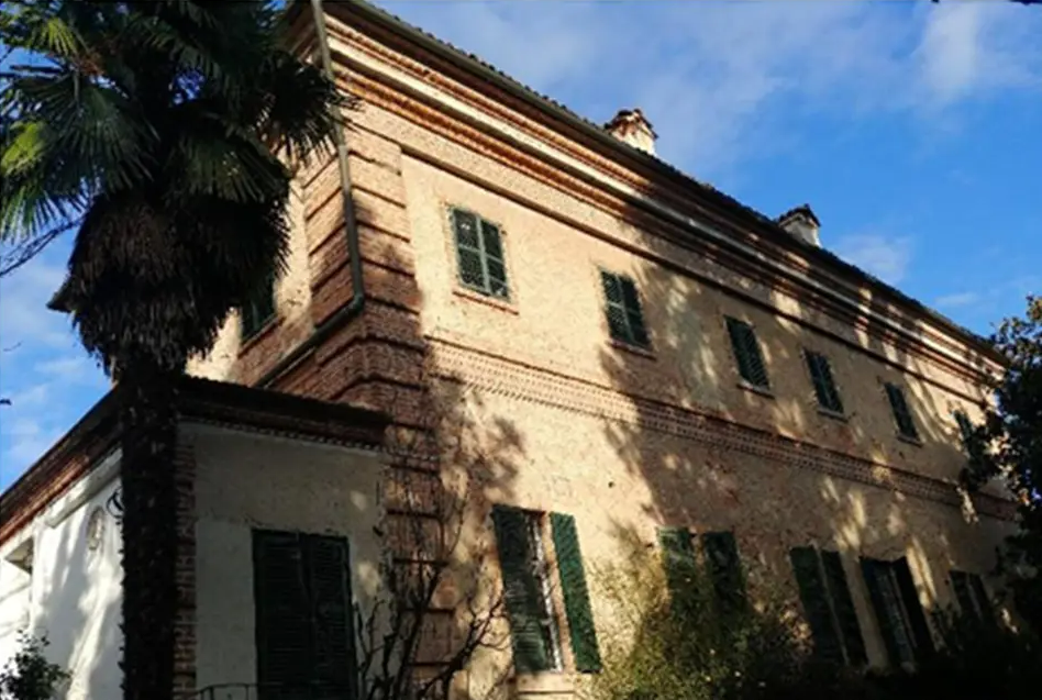 Castello in vendita a Oglianico