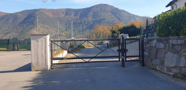 Terreno Edificabile in vendita a Rubiana