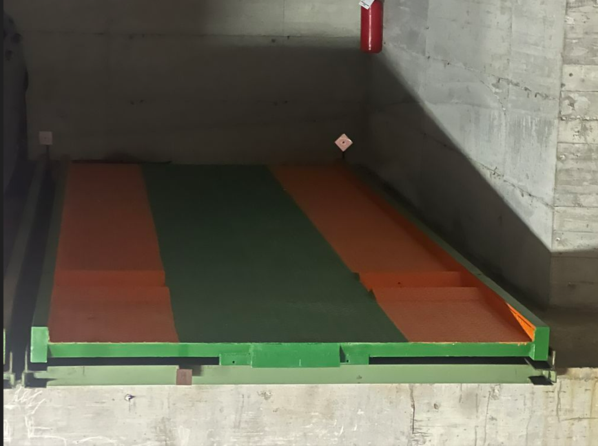 Box/Garage 10mq in vendita a Torino