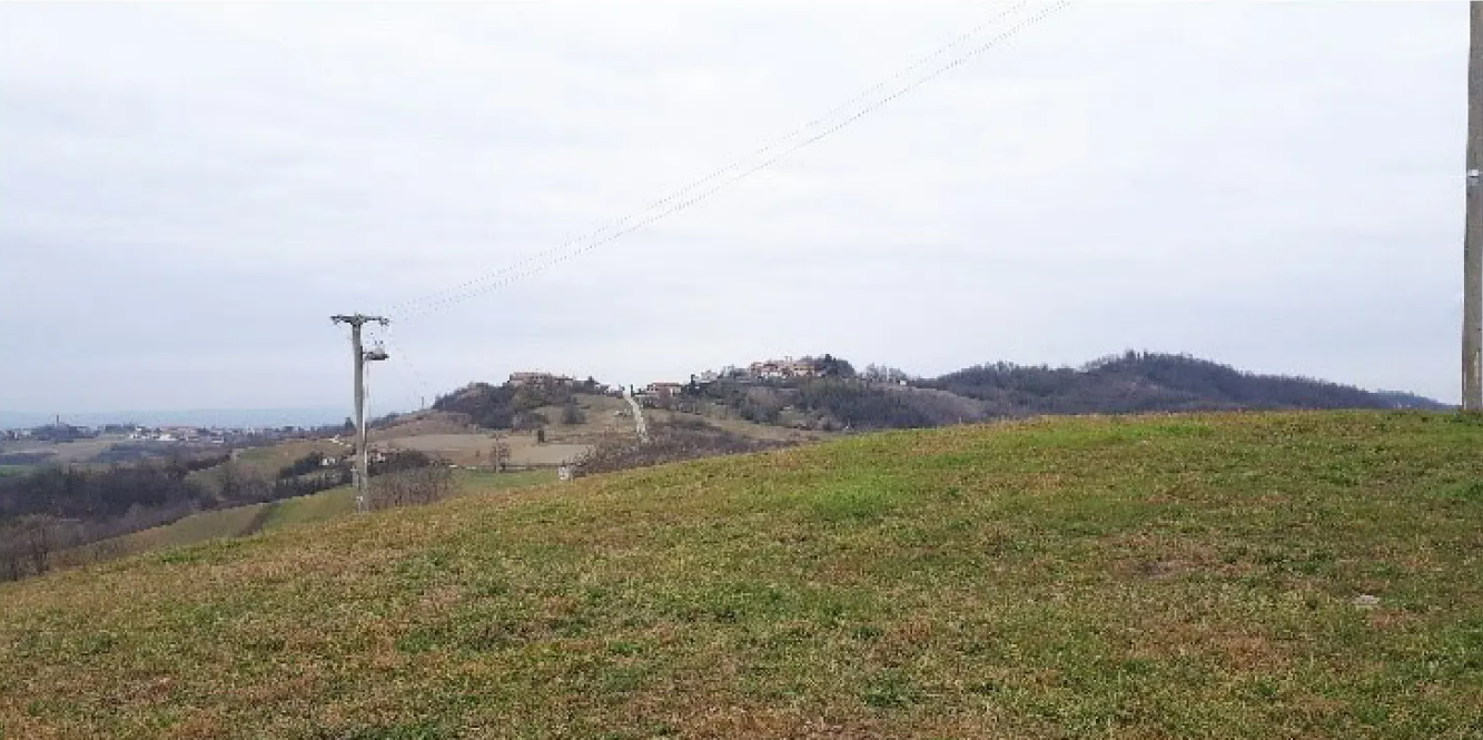 Terreno Agricolo in vendita a Brozolo
