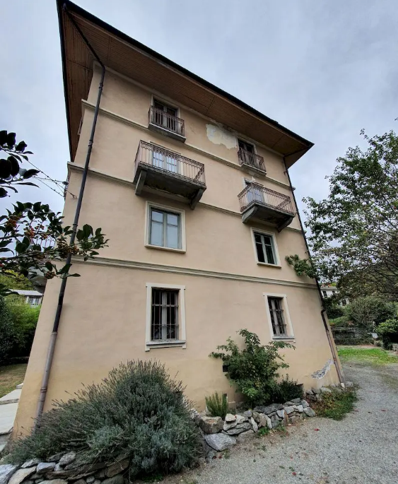 Bilocale in vendita a Ceres