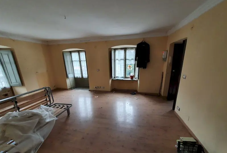 Bilocale in vendita a Ceres