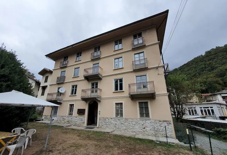 Bilocale in vendita a Ceres