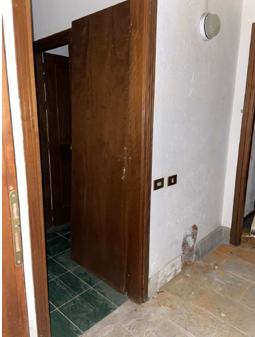 Monolocale da ristrutturare a Sauze di Cesana