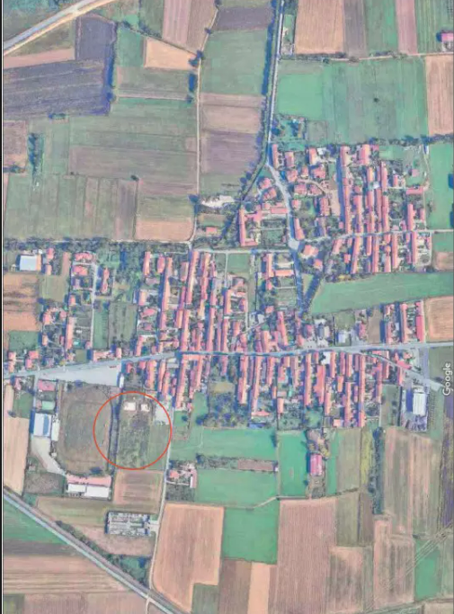 Terreno Edificabile in vendita a Caluso