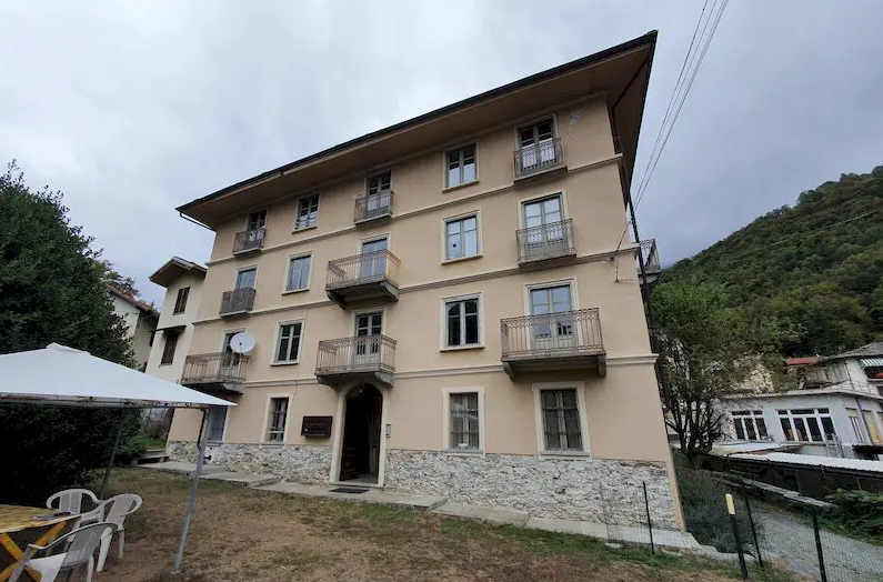 Bilocale in vendita a Ceres