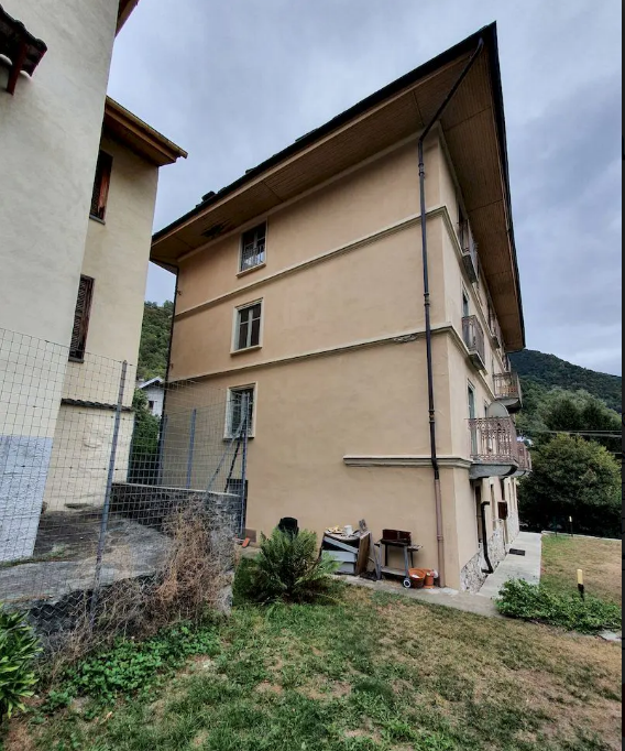 Bilocale in vendita a Ceres