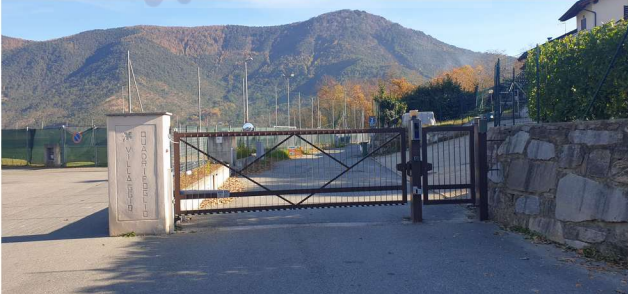 Terreno Edificabile in vendita a Rubiana