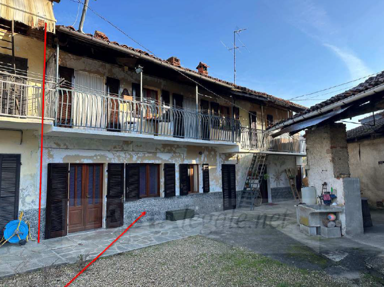 Appartamento in vendita a Rocca Canavese
